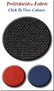 Twillshield Fabric
