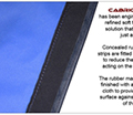 Mazda MX5 ND Cabrio Shield® - Magnetic Edges