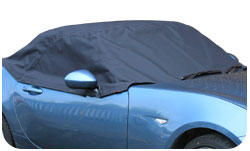 Mazda MX5 ND 2015 Onward Standard Cabrio Shield®