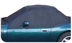 BMW Z3 1998-2003 Standard Cabrio Shield®