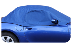 BMW Z4 2003-2008 Standard Cabrio Shield®