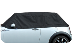 Mini 2004 Onward Standard Cabrio Shield®