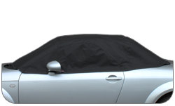 Audi TT 2000-2006 Standard Cabrio Shield®