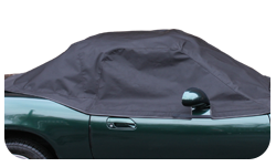 Mazda MX5/Eunos/Miata 1989-1997 Standard Cabrio Shield®