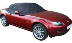 Mazda MX5 2005-2015 Standard Cabrio Shield®