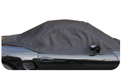 Porsche Boxster 986 1997-2002 Standard Cabrio Shield®