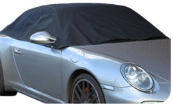 Porsche 911 986 & 987 1999-2012 Standard Cabrio Shield®