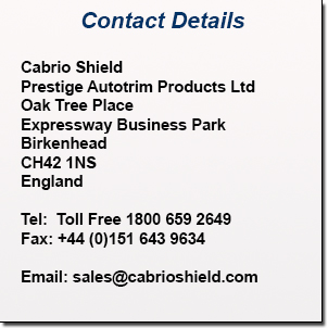 Contact Details