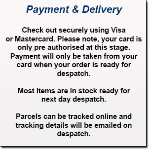 Payment Details